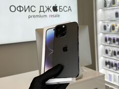 iPhone 14 Pro Max, 512 ГБ б/у