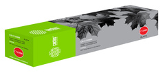 Картридж лазерный Cactus CS-C729BK 729 BK черный (1200стр.) для Canon i-SENSYS LBP-7010C, LBP-7018C