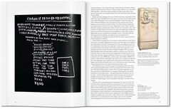 Jean-Michel Basquiat: The Explosive Force of the Streets