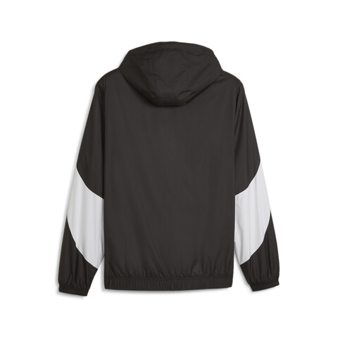Олимпийка Puma bmw mms woven jacket