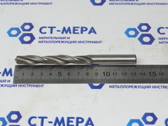 Сверло по металлу 10.4мм (87х133) HSS ц\х