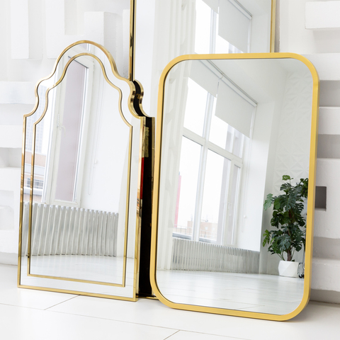 Зеркало Объект мечты Граффиас