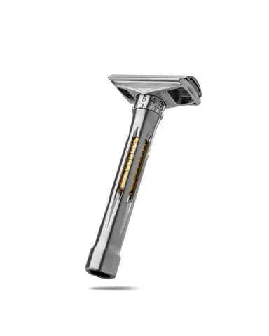 Blackland Osprey Stainless Steel Machined Finish