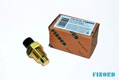 Датчик температуры охлаждающей жидкости 2101