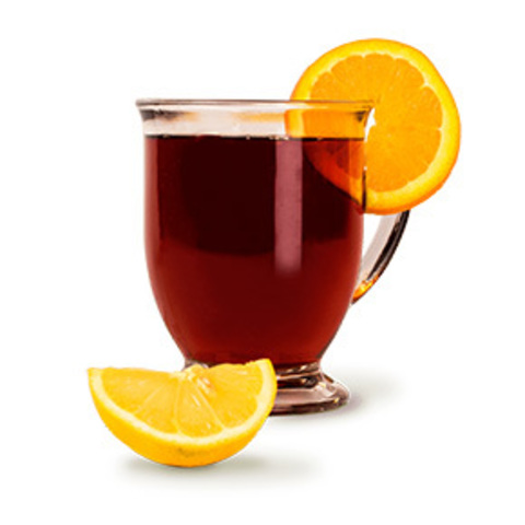 Fumari Citrus Tea