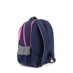 РЮКЗАК 24 ЛИТРА ДЛЯ ХУДОЖЕСТВЕННОЙ ГИМНАСТИКИ Р-948Д ДИЗАЙН