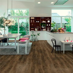 Виниловый ламинат Pergo LVT Classic plank Premium Click Дуб кофейный натуральный V2107-40019