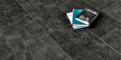 Настенная кварцвиниловая плитка Alpine Floor Stone Ларнака ECO 2004 -11