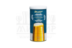 Экстракты Muntons 1,8 кг