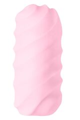 Розовый мастурбатор Marshmallow Maxi Juicy - 