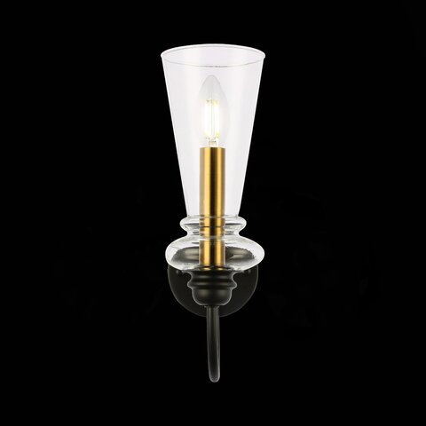 Светильник настенный Evoluce Rammo SLE112401-01