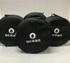 Регулятор поршневой Ocean P300/P200 1-2 ступень с октопусом