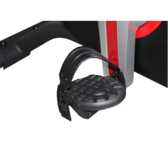 Вертикальный велотренажер СardioPower B37