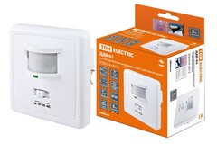 Датчик движения ДДB 03 500Вт IP20