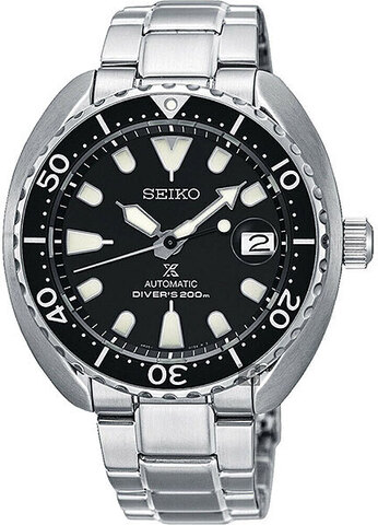 Наручные часы Seiko SRPC35J1 фото