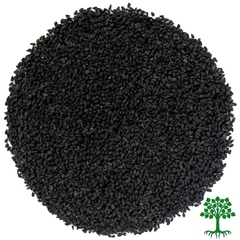 Нигелла (чёрный тмин)