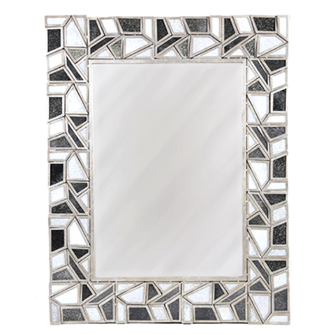 ЗЕРКАЛО QUARTZ FACET