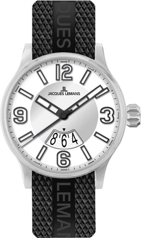 Наручные часы Jacques Lemans 1-1729B фото
