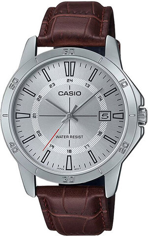 Наручные часы Casio MTP-V004L-7C фото