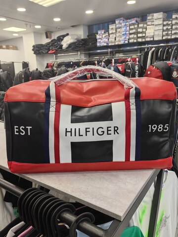 Сумка TOMMY HILFIGER 706379bl