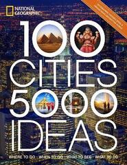 100 Cities, 5,000 Ideas