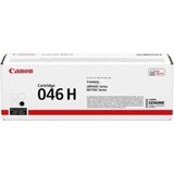 Картридж лазерный Canon 046HBK 1254C002/004 черный (6300стр.) для Canon i-SENSYS LBP650/MF730