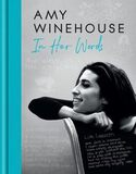 HARPERCOLLINS UK: Amy Winehouse - in her words