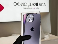 iPhone 14 Pro Max, 256 ГБ б/у