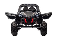BUGGY XMX603B (Полноприводный, двухместный)