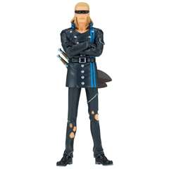 Фигурка Banpresto One Piece Film Red Grandline Series: Helmeppo