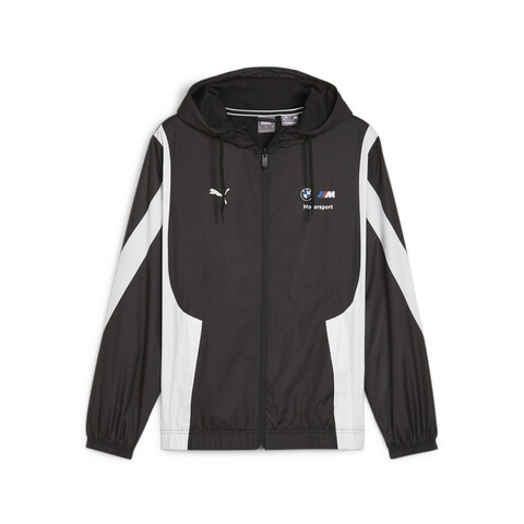 Олимпийка Puma bmw mms woven jacket
