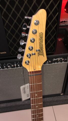 IBANEZ AZES31-AOC электрогитара
