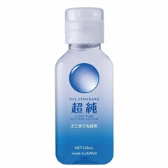 Лубрикант на водной основе Ultra Pure Natural Lotion Bijond, 150 мл.