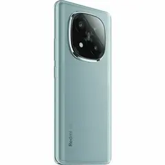 Смартфон Xiaomi Redmi Note 14 Pro+ 5G 8/256Gb Frost Blue