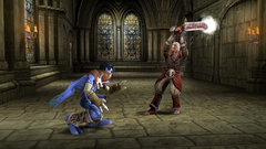 Legacy of Kain Soul Reaver 1&2 Remastered (Версия для СНГ [ Кроме РФ и РБ ]) (для ПК, цифровой код доступа)