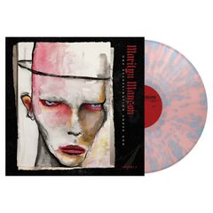 Marilyn Manson / One Assassination Under God Chapter 1 (Coloured Vinyl)(LP)