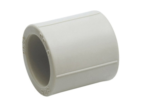 Муфта полипропиленовая ППР Donsen