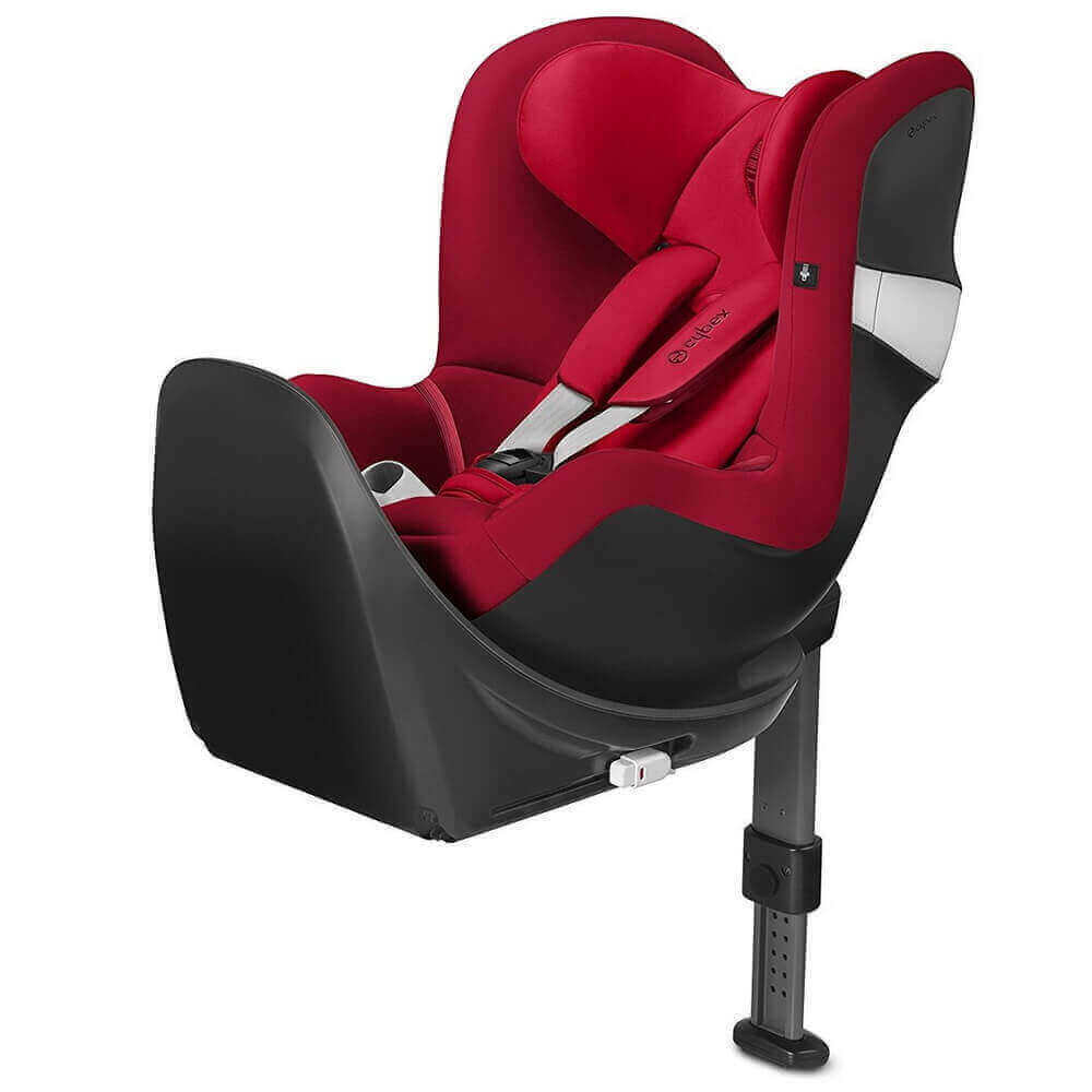 Автокресло Cybex Sirona m2 i-Size&Base m