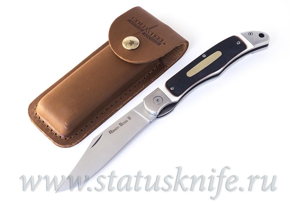 Нож Cold Steel 20NPM1 Ranch Boss 2