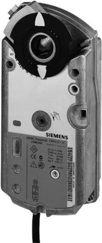 Siemens GMA126.1E/09H