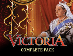 Victoria 1 Complete (для ПК, цифровой ключ)