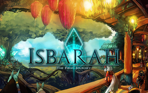 Isbarah (для ПК, цифровой код доступа)