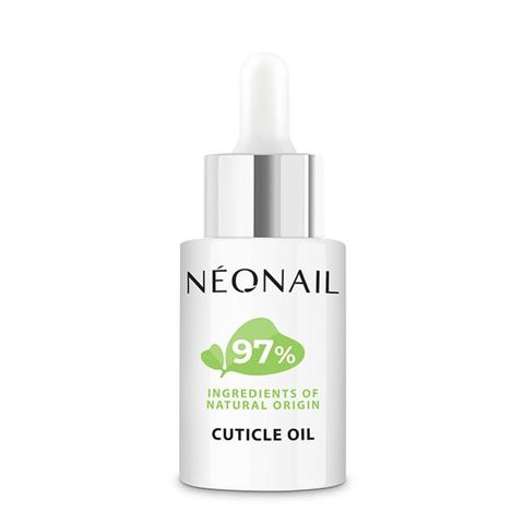 NeoNail Масло для кутикулы Vitamin 6,5 мл 7788