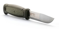 Нож Morakniv Kansbol, нержавеющая сталь, крепление Multi-Mount, 12645S