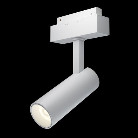 Трековый светильник Technical Focus LED  TR019-2-10W3K-W