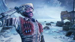 Borderlands: The Handsome Collection (для ПК, цифровой код доступа)