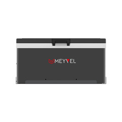 Компрессорный автохолодильник Meyvel AF-AB22 (12V/24V, 110V/220V опционально, 22л)