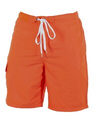Мужские шорты оранжевые от бренда Merona RUS 44-46 (M)