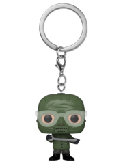 Брелок Funko Pocket POP! The Batman The Riddler