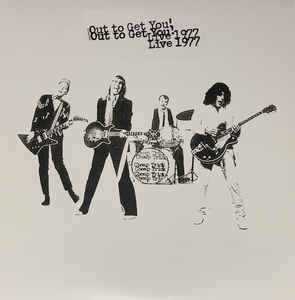 CHEAP TRICK: